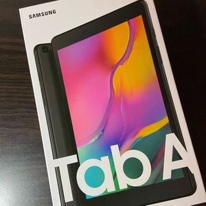 Samsung galaxy tab a